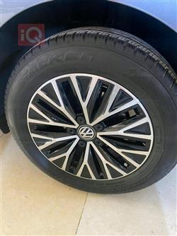 ڤۆڵکسواگن جێتا